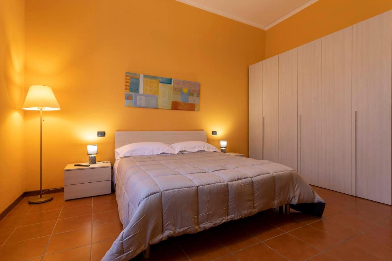 The Novara Gateway - Appartamento Novara Exterior photo
