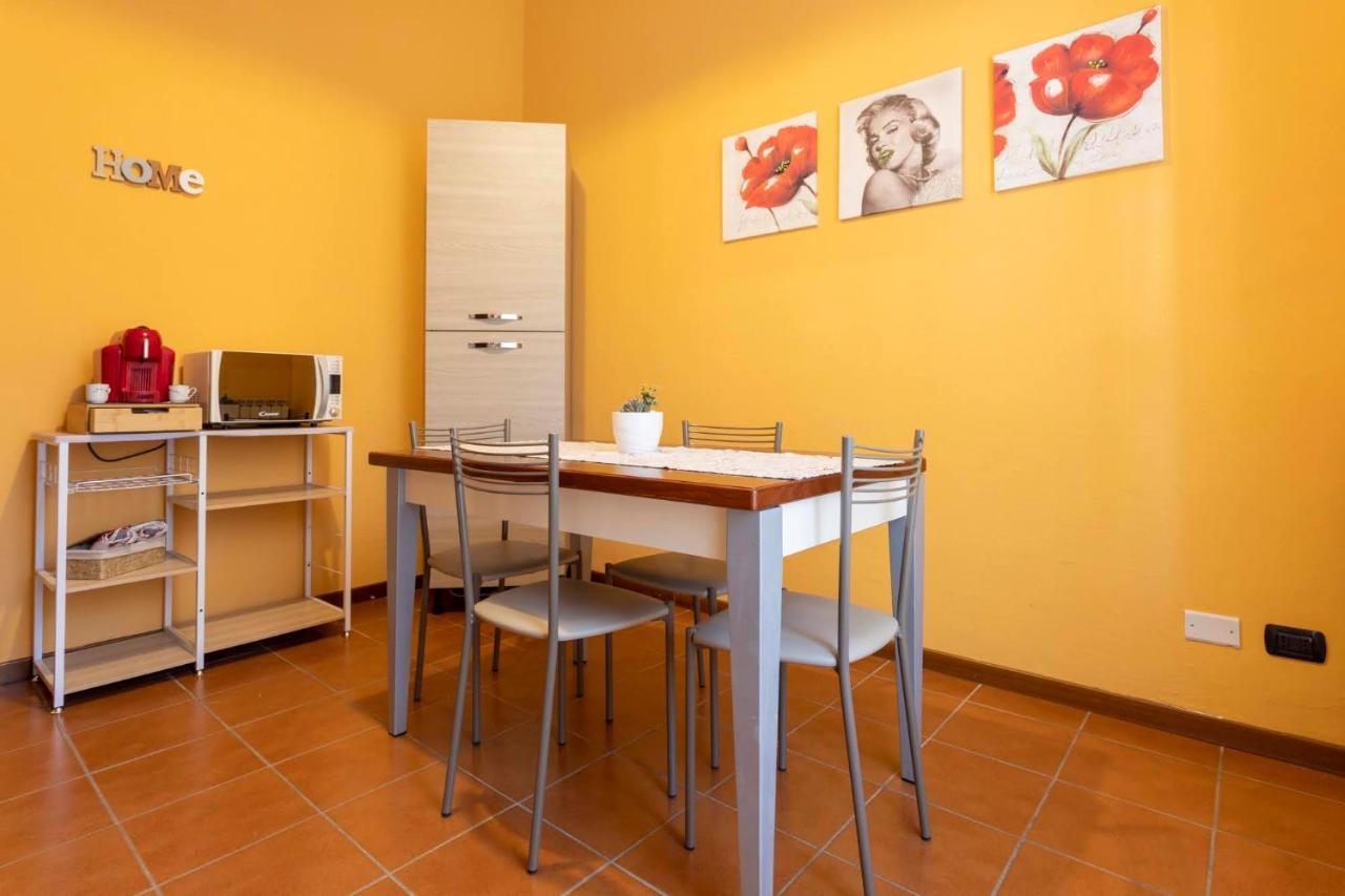 The Novara Gateway - Appartamento Novara Exterior photo