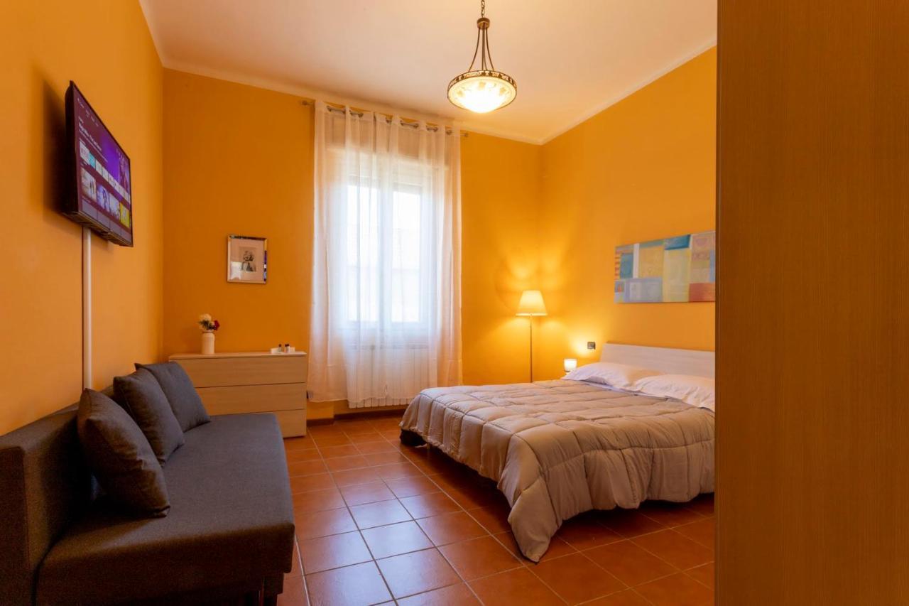 The Novara Gateway - Appartamento Novara Exterior photo
